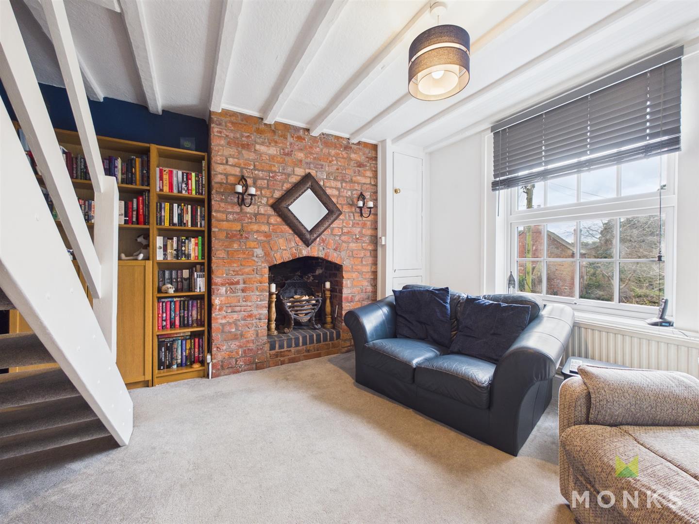 66B High Street, Shrewsbury, SY4 5DR For Sale